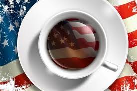 American coffee